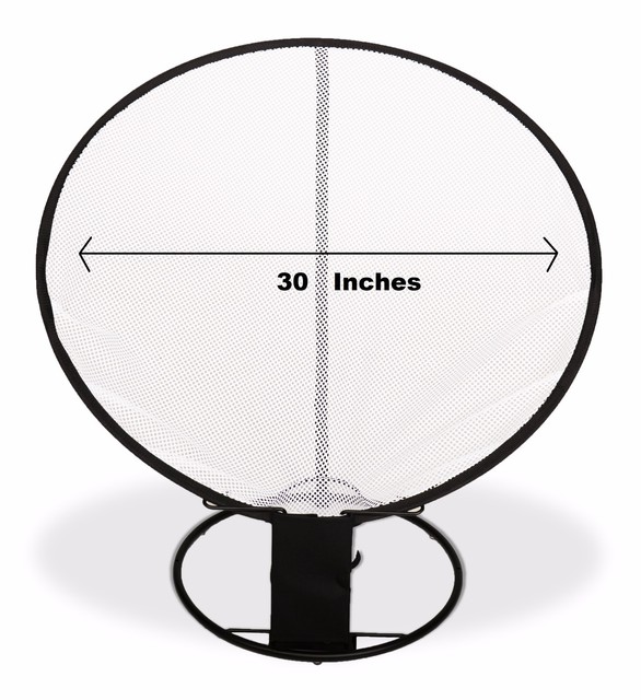 Golf Chipping Net for Indoor/Outdoor Practice Backyard Golf Practice