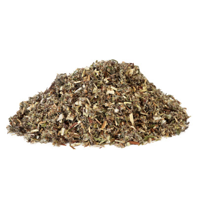 WHOLESALE!! Mugwort Bulk Herb Dried Cut & Sifted ~ Artemisia Vulgaris ~