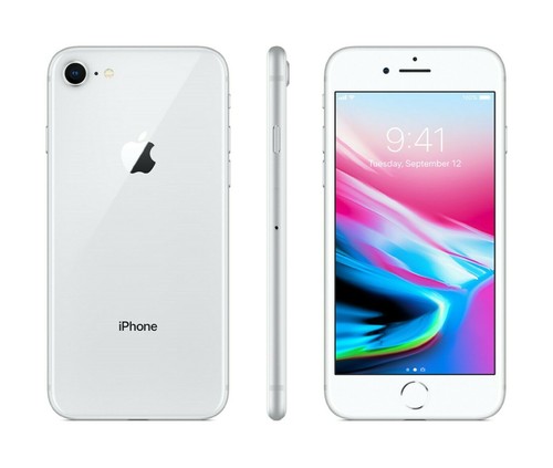 Apple iPhone 8 64GB SIM FREE Senza Contratto Android 4G LTE Smartphone - Foto 3 di 14