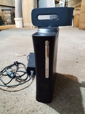 xbox 360 elite console 120gb