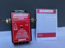 Limiteur de charge Harken WLC200R 24V