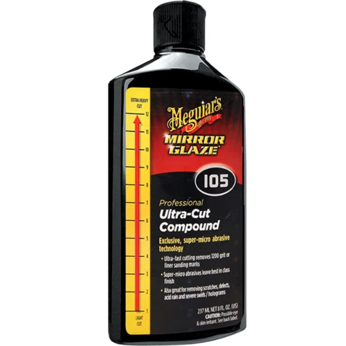 Meguiars cutting compound deals