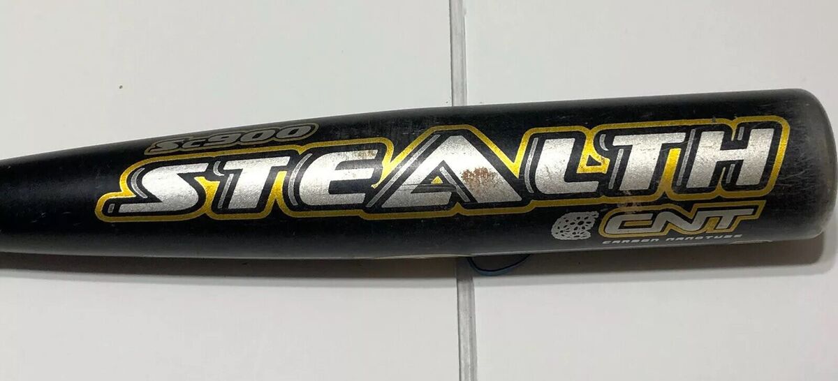 EASTON Stealth CNT BESR Baseball Bat 32/29 (-3) Sc900 Alloy EASTON Stealth CNT BESR Baseball Bat 32/29 (-3) Sc900 Alloy