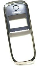 Siemens Gigaset SL37h SL3 Professional T Octopus F telaio cromato e pannello nuovo!!