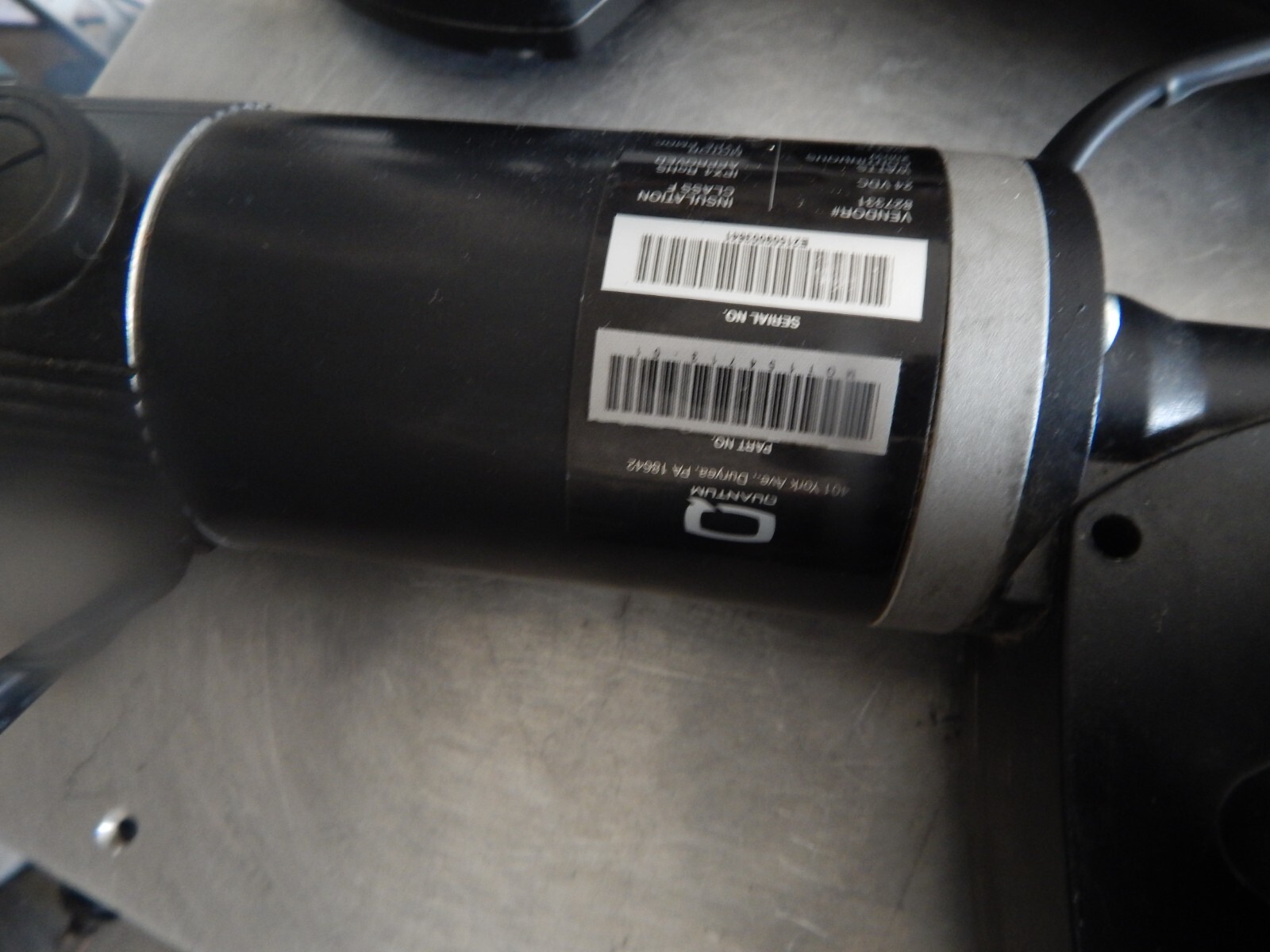 Motors for Quantum WHEELCHAIR mot15471301 mot15472001 set 3 eBay