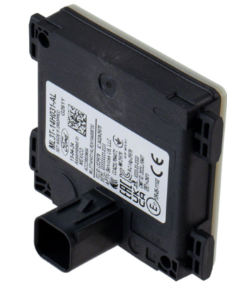 Y54⋆* OEM 21-2022 Cadillac Escalade Front Console Panel Illuminated