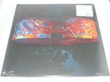 Mind Over Mirrors:  Bellowing Sun  LP  NEW SEALED