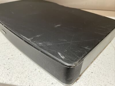 Bose Solo TV Sound System 410376 and Cinemate Series Original