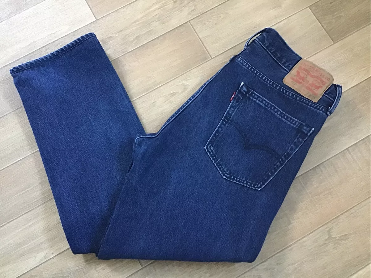 Levi 513 top
