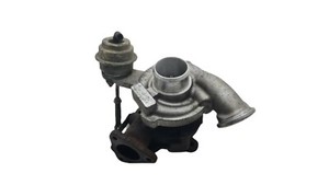 Opel Astra G 2,0 DTi Y20DTH Turbolader Turbo Lader Turbocharger 24461825