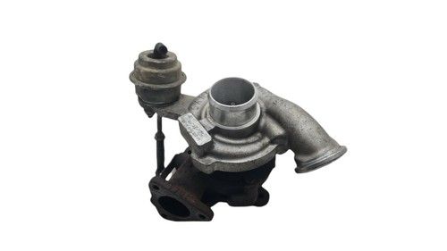Opel Astra G 2,0 DTi Y20DTH Turbolader Turbo Lader Turbocharger 24461825