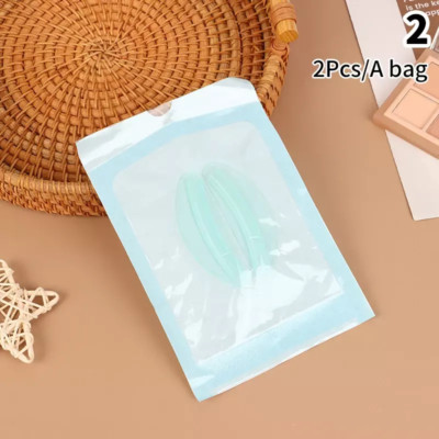 100 pairs Silicon nasal splint sterilized packing silicone doyle septoplasty ENT