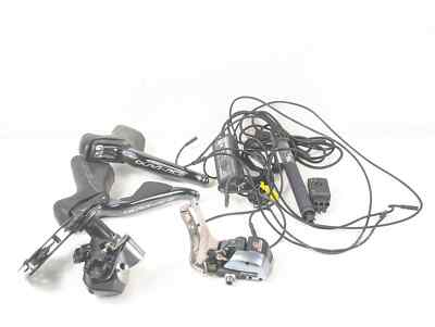 シマノ　デュラエース Di2 9070 ディレーラー　前後セット売り シマノ 2x11s 前後ディレイラーセット DURA-ACE 9070 di2