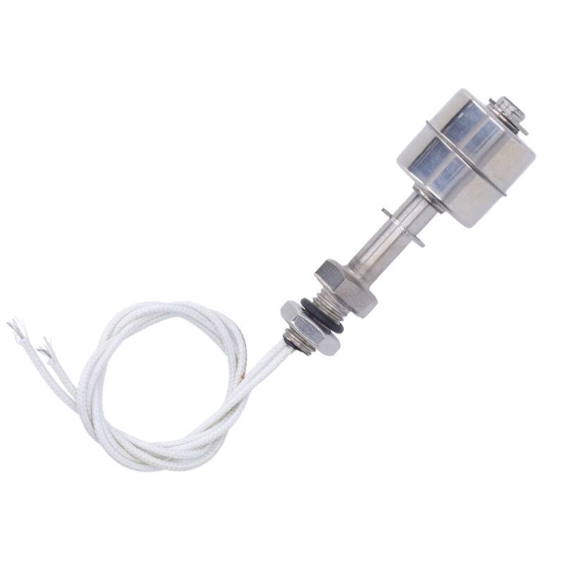 Stainless Steel Liquid Water Oil Level Sensor Switch for Tank Control
