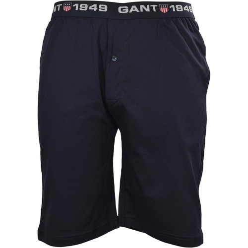 GANT 1949 Shield Logo Jersey Men's 