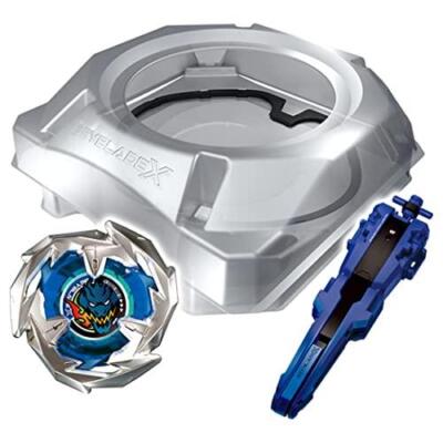 Beyblade X BX-07 Start Dash Set Takara Tomy Unopened Item | eBay