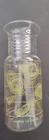 Vintage Pyrex 3515 Glass Cold Carafe Lemon Slices Lemonade Pitcher Juice 1.5L Qt