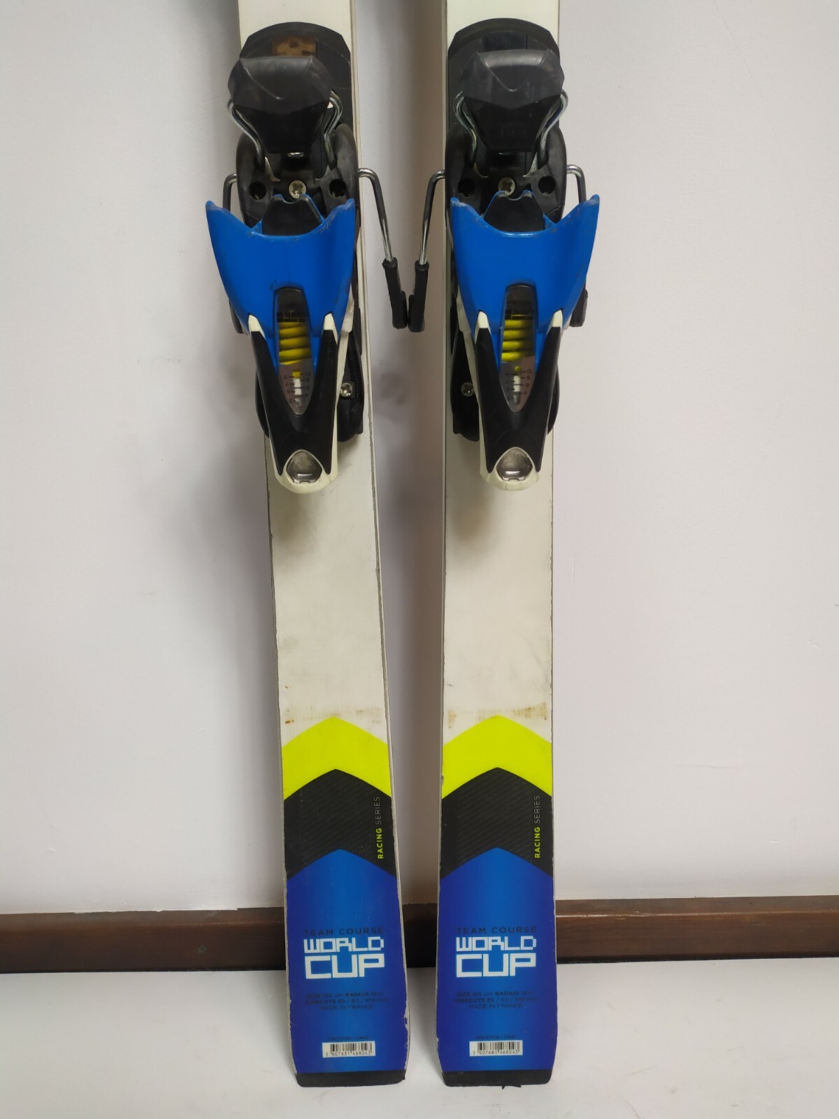 DYNASTAR CONTACT 08 165cm (ディナスター) DYNASTAR ダイナ