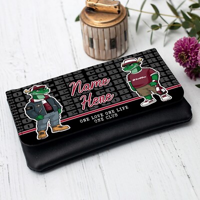 Personalised Northampton Tobacco Pouch Football Fan Baccy Wallet Mens Gift  SMP49 | eBay UK
