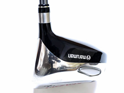 Golf Clubs Driver MARUMAN EXIM NANO Extra Impact 450cc Flex-S Loft