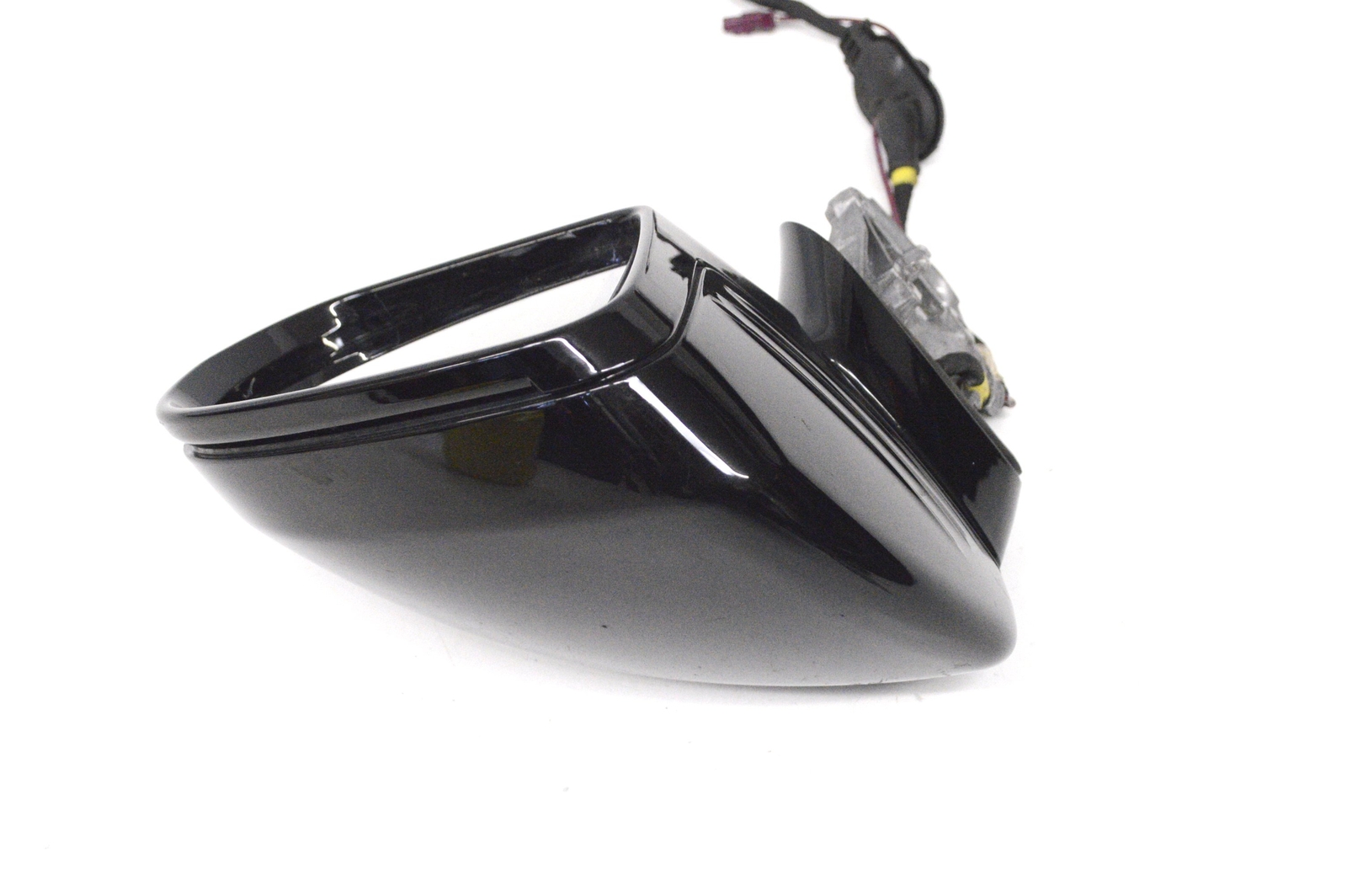 Mercedes C238 Wing Mirror Right Door E1041385 E220d 2017 17154145 