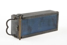 Verascope Plattenmagazin für Stereokamera - SNr: 21767