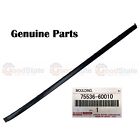 <!--F#f_0-->Genuine Toyota Prado 150 Series KDJ GRJ GDJ LH Front Outside Windscreen Moulding<!--F/-->