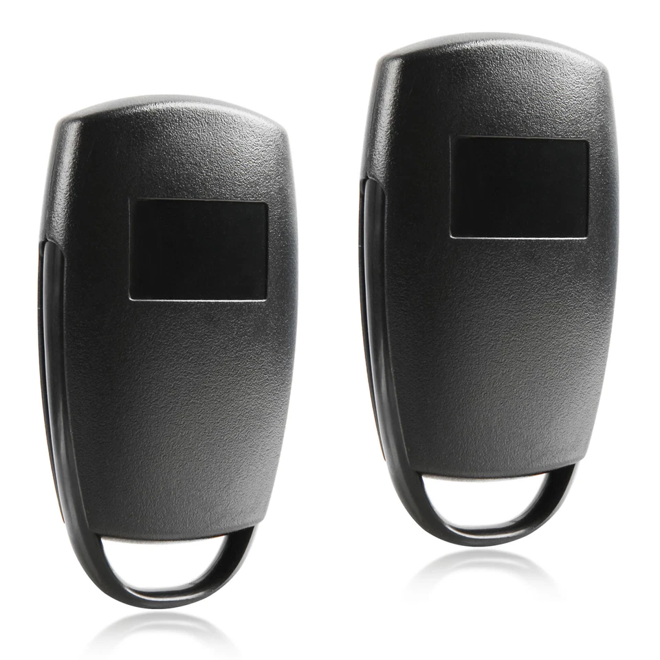 2 Remote 6-Button Key Fob for 2007 2008 2009 Hyundai Entourage (SV3-100060235) Foto 2 de 4