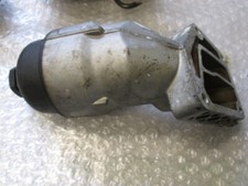 A1661800710 Halterung &Ouml;lfilter MERCEDES Klasse 190 Lang W168 1.9 B 92KW Aut