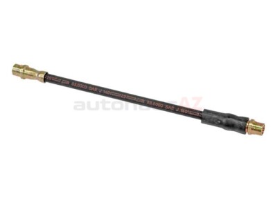 ATE Brake Hose/Line 4A0611707 Audi A6 Quattro S4 100