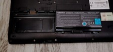 Toshiba Equium L40-10Z Laptop - Account gesperrt - für Ersatzteile oder Reparatur – Bild 11