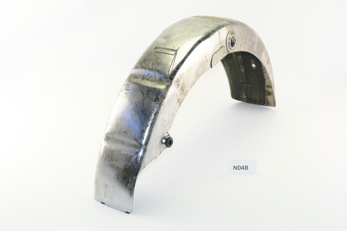 Boîtier De Phare N04B Pour Yamaha RD 250 522 - Occasion, état Fonctionnel