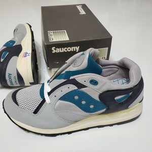 saucony made in usa