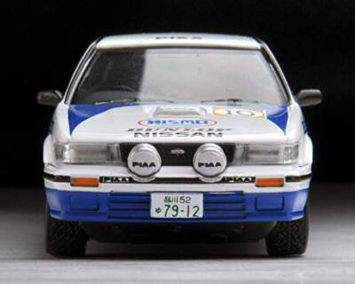 TOMICA LIMITED VINTAGE NEO LV-N185d NISSAN BLUEBIRD SSS-R