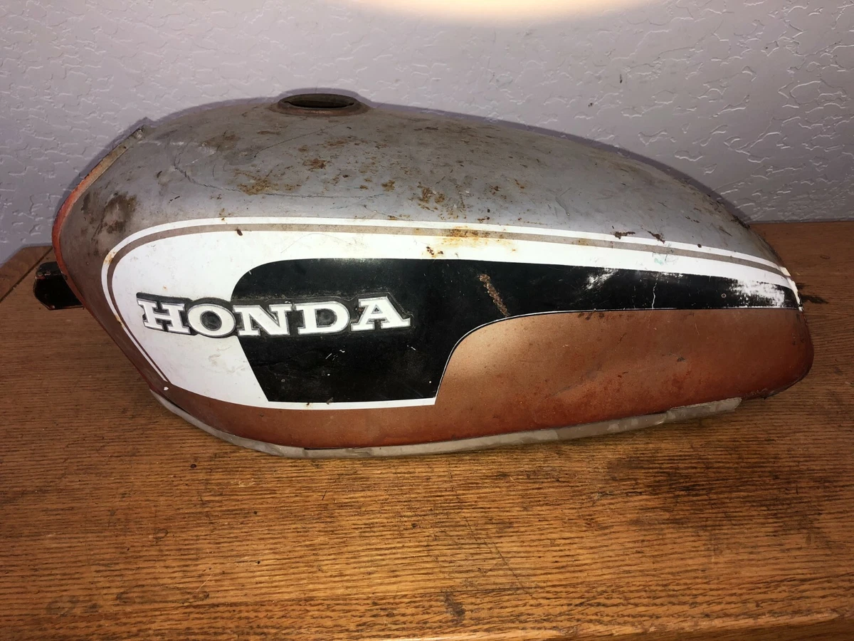 Motorcycle & Scooter Fuel Tanks for Honda CB175 for sale | eBay