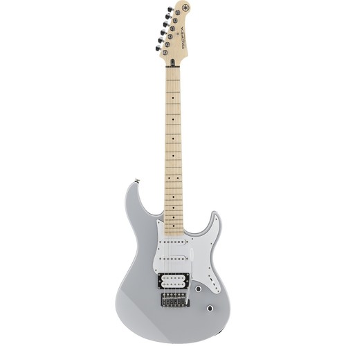 YAMAHA Electric Guitar PACIFICA 112VM Gray PAC112VM GRY | eBay