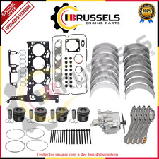 Renovierungsset Motor Ford Transit 2.2 TDCI Duratorq FWD (Euro 5) 2011-2018