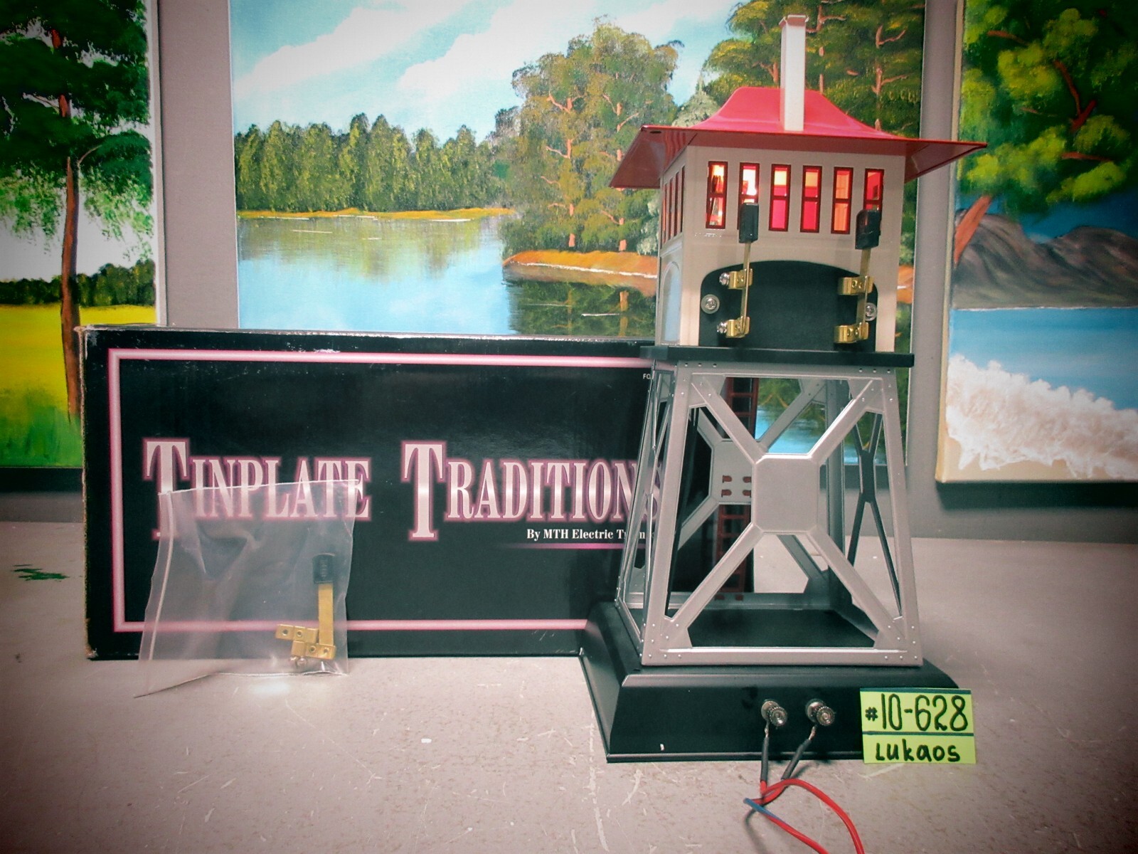 Click here to see eBay Auction