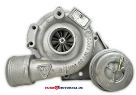 Turbolader  Audi A4 A6 VW Passat 1.8T AEB AJL 53039700005 058145703L