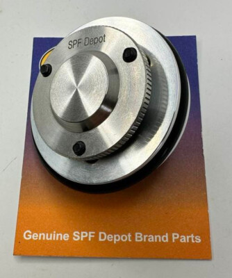 SPF Depot Brand IPM 02 Piston Assembly 700055