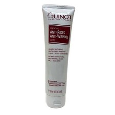 Guinot Masque Vital Antirides Anti-Wrinkle Mask 150ml Salon Pro tw