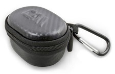 CASEMATIX Earbud Case for Anker Soundcore Liberty Lite Neo w/ Clip-On Travel