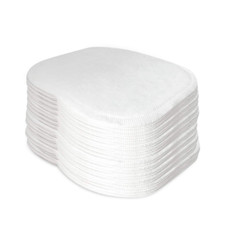 Extra Large Underarm Sweat Pads for Women and Men 80 PCS , CANAGROW Armpit Swea