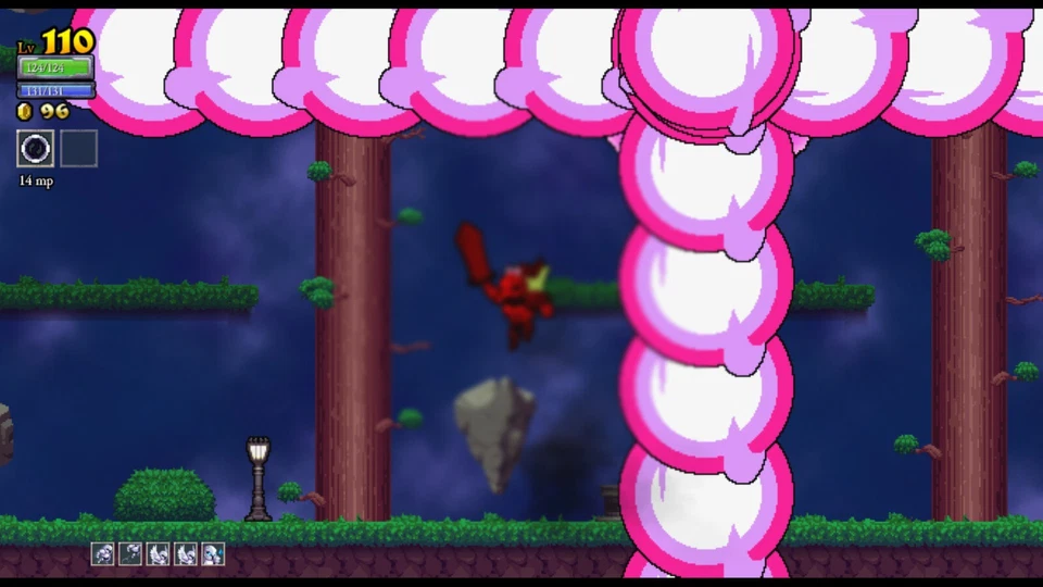 NEU für XBOX One Series X S Spiel Rogue Legacy Game Key Email 24h Download Code - Bild 3 von 4