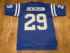 eric dickerson colts jersey