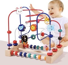 Baby  Toddler Early Education Building Blocks