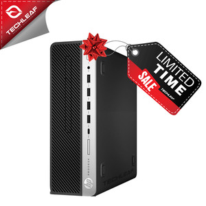 Hp Prodesk 400 G6 Desktop Mini PC | eBay