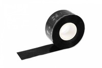 SelbstverschweißEndes Reparaturband 50 Mm X 3,5 M, Schwarz