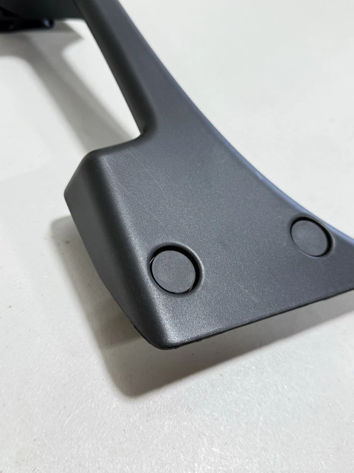 07-18 MERCEDES DODGE SPRINTER PUERTA CORREDERA DERECHA INTERIOR MANIJA DE LIBERACIÓN FABRICANTE DE EQUIPOS ORIGINALES #6437 Foto 4 de 4