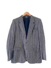 Vintage Brioni Sport Coat Blazer Ombr  Blazer 42